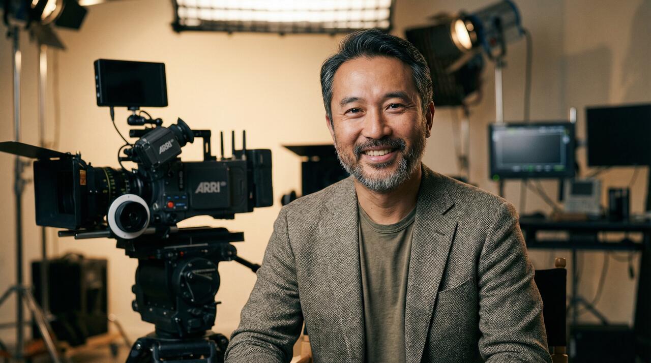 玩物社区影视导演顾问