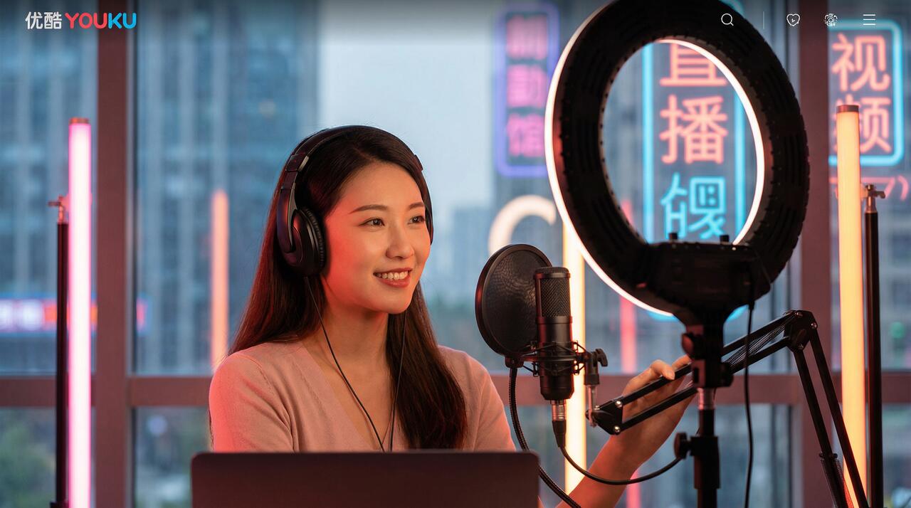 玩物社区视频平台