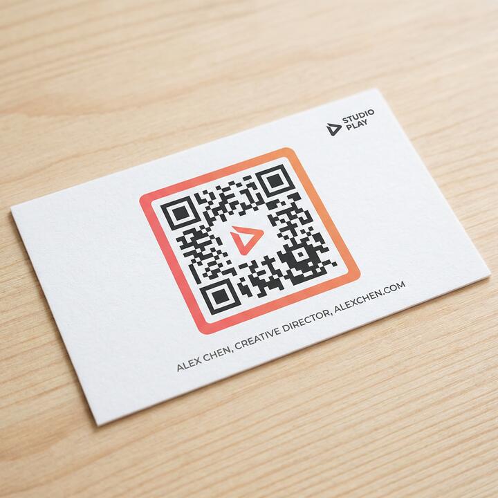 玩物社区商务合作二维码