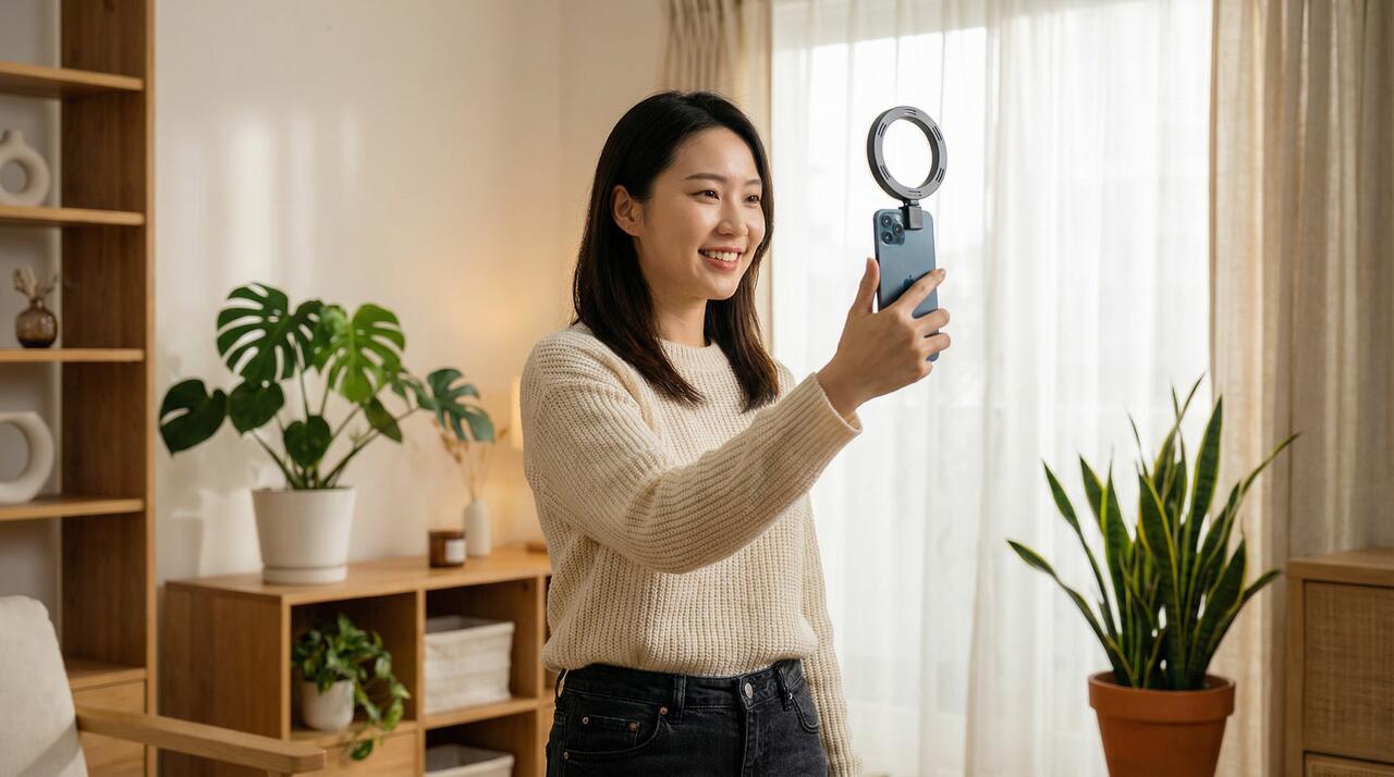 玩物社区生活视频分享