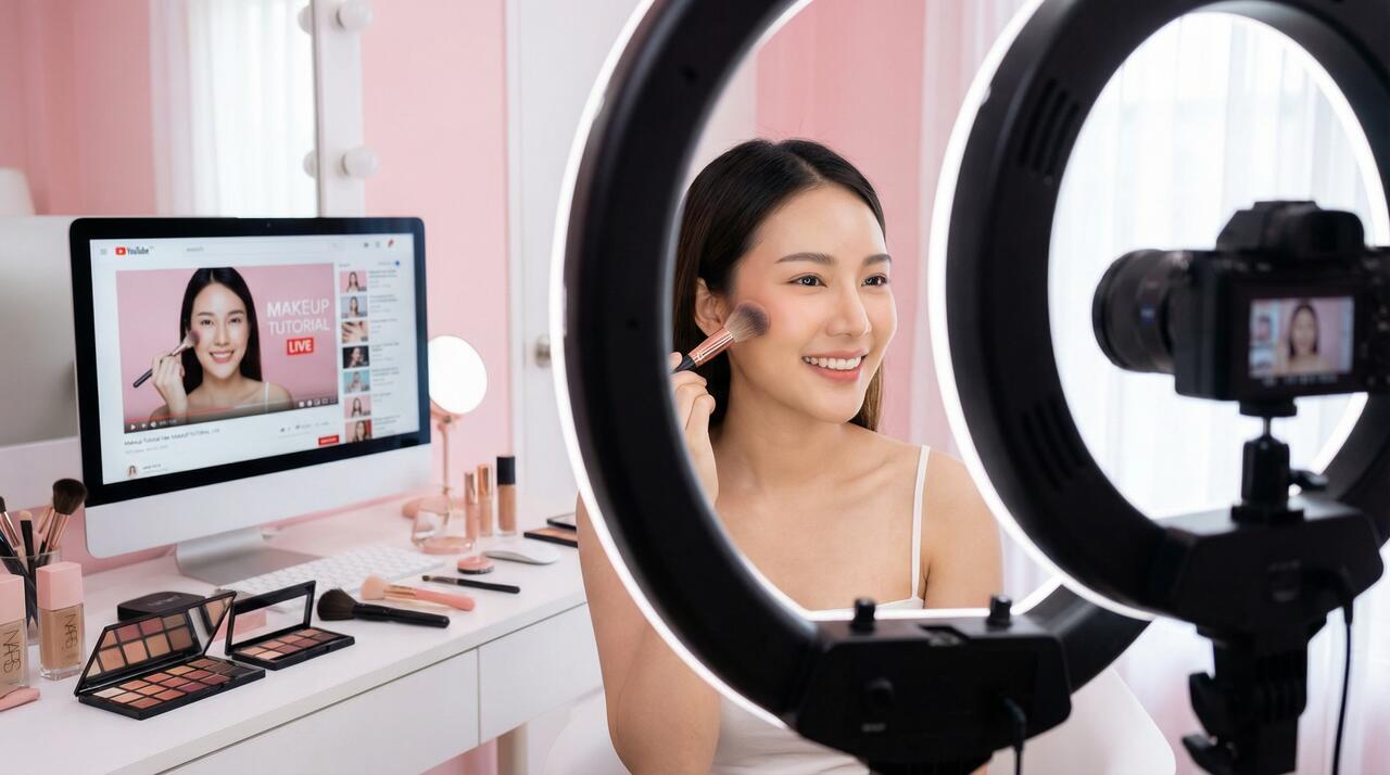 玩物社区美少女写真视频