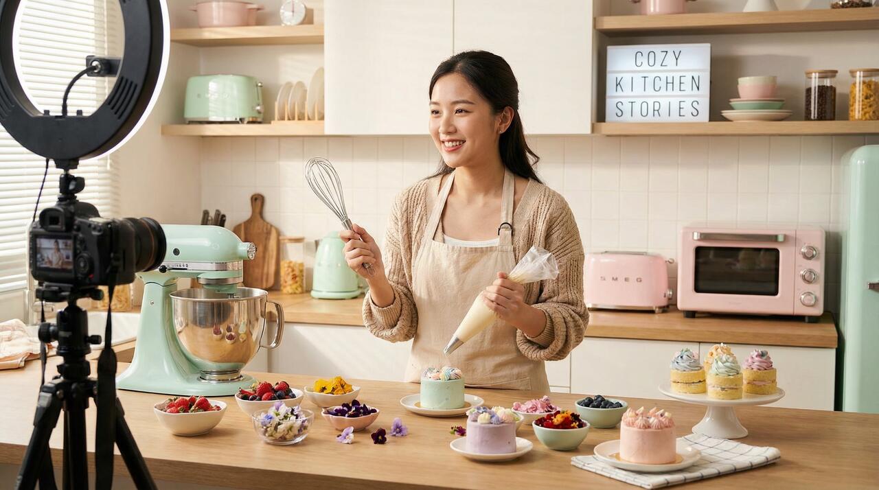 玩物社区 cosplay视频